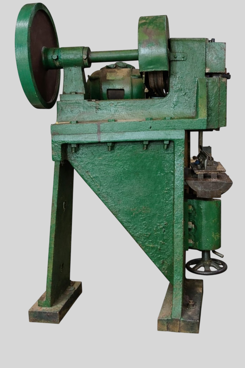 Hammer Machine