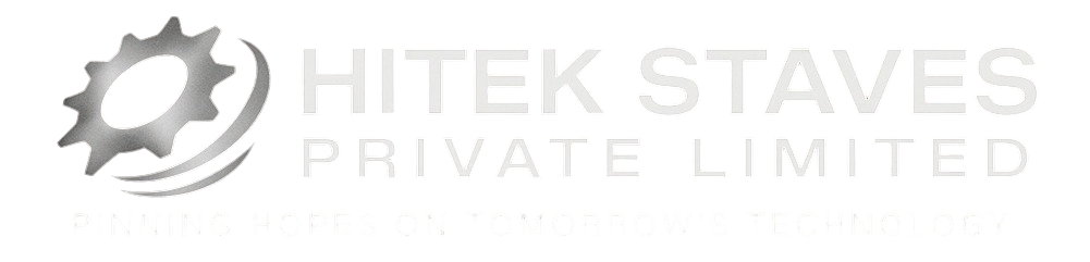 Hitek Staves Logo